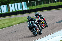 Middle 2 Group Black Bikes